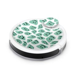 SkinVinyyli Smart Home mat