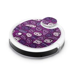 SkinVinyyli Smart Home mat