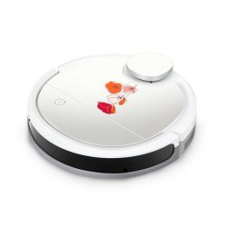 SkinVinyyli Smart Home mat