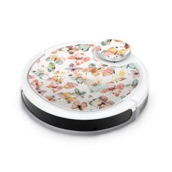 SkinVinyyli Smart Home mat