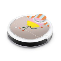 SkinVinyyli Smart Home mat