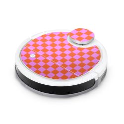 SkinVinyyli Smart Home mat