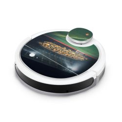 Folien für SmartHome matt