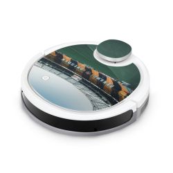 Folien für SmartHome matt