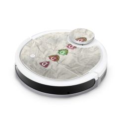 Folien für SmartHome matt