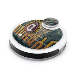 Folien für SmartHome matt