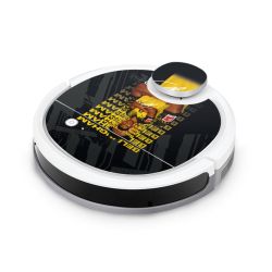 SkinVinyyli Smart Home mat