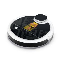 SkinVinyyli Smart Home mat