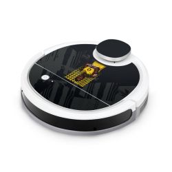 SkinVinyyli Smart Home mat