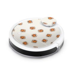 SkinVinyyli Smart Home mat