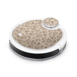 SkinVinyyli Smart Home mat