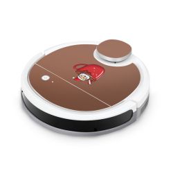 SkinVinyyli Smart Home mat