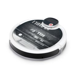 Folien für SmartHome matt