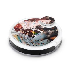 Folien für SmartHome matt