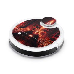 Folien für SmartHome matt