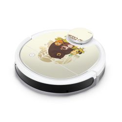 Folier Smart Home matt