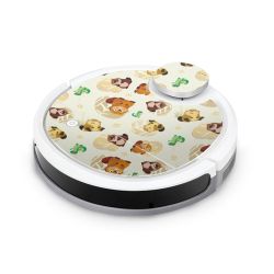 Folier Smart Home matt