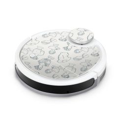 SkinVinyyli Smart Home mat