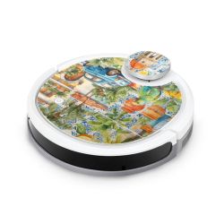 Foils for Smart Home matt