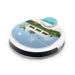 SkinVinyyli Smart Home mat