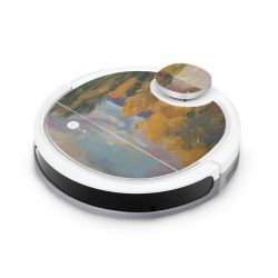 SkinVinyyli Smart Home mat