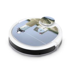 SkinVinyyli Smart Home mat