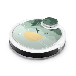 SkinVinyyli Smart Home mat