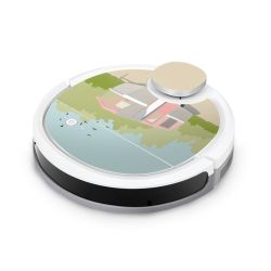 SkinVinyyli Smart Home mat
