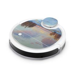 SkinVinyyli Smart Home mat