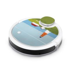 SkinVinyyli Smart Home mat