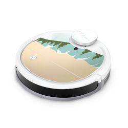 SkinVinyyli Smart Home mat