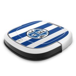 Folien für SmartHome matt