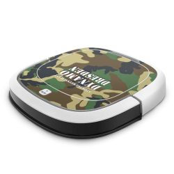 Folien für SmartHome matt