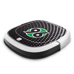 Folien für SmartHome matt