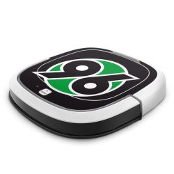 Folien für SmartHome matt