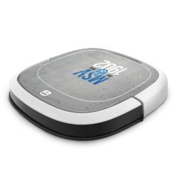 Folien für SmartHome matt