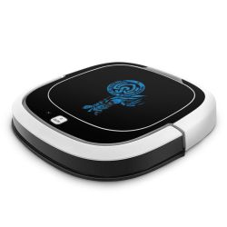 Folien für SmartHome matt