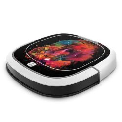 Folien für SmartHome matt