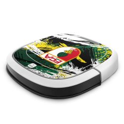 Folien für SmartHome matt