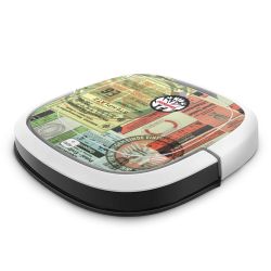 Folien für SmartHome matt