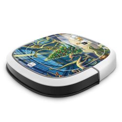 Folien für SmartHome matt