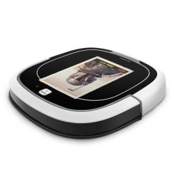 Folien für SmartHome matt