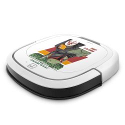 Folien für SmartHome matt