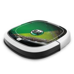 Folien für SmartHome matt