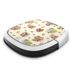 SkinVinyyli Smart Home mat