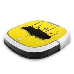 Folien für SmartHome matt