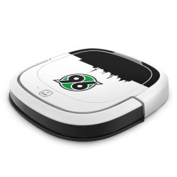 Folien für SmartHome matt