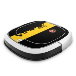 Folien für SmartHome matt