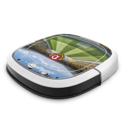 Folien für SmartHome matt