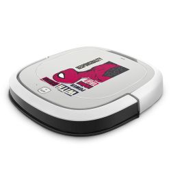 SkinVinyyli Smart Home mat